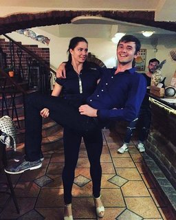 Vladislava Galagan feet photo thumbnail