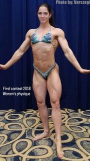 Vladislava Galagan feet photo thumbnail