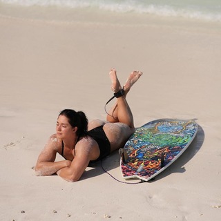 Vladislava Galagan feet photo thumbnail