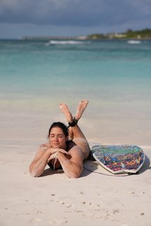 Vladislava Galagan feet photo thumbnail