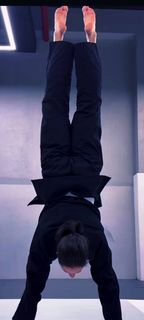 Vladislava Galagan feet photo 8