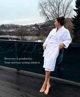 Vladislava Galagan feet photo 7