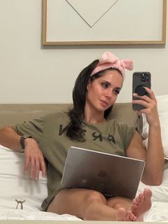 Vladislava Galagan feet photo 13