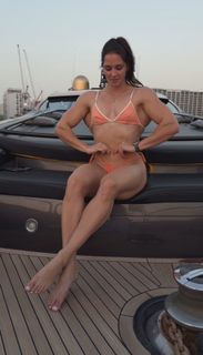 Vladislava Galagan feet photo 9