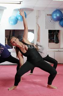 Vlatka Pokos feet photo 11