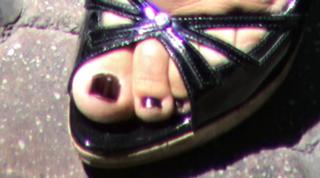 Vlatka Pokos feet photo 15