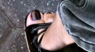 Vlatka Pokos feet photo 13