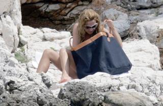 Vlatka Pokos feet photo 10