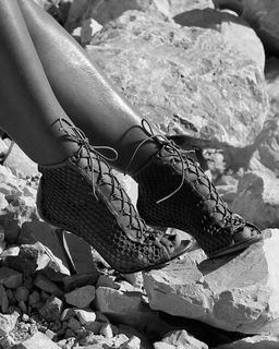 Vlatka Pokos feet photo 6