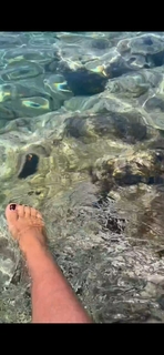 Vlatka Pokos feet photo 5