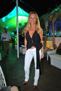 Vlatka Pokos feet photo 8