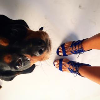 Vogue Williams feet photo thumbnail