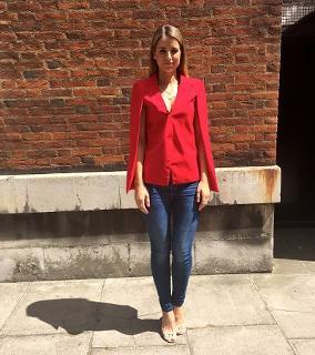 Vogue Williams feet photo thumbnail