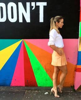 Vogue Williams feet photo thumbnail