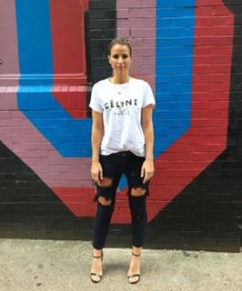 Vogue Williams feet photo thumbnail