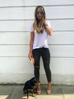 Vogue Williams feet photo thumbnail