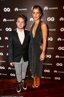 Vogue Williams feet photo thumbnail