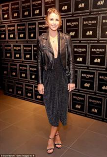 Vogue Williams feet photo thumbnail