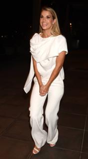 Vogue Williams feet photo thumbnail