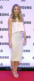 Vogue Williams feet photo thumbnail