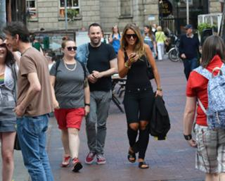 Vogue Williams feet photo thumbnail