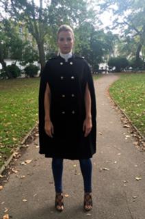 Vogue Williams feet photo thumbnail