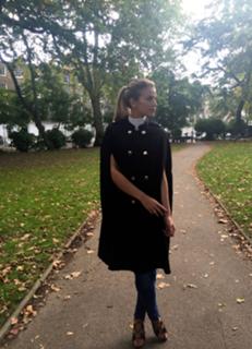 Vogue Williams feet photo thumbnail