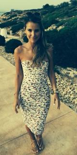 Vogue Williams feet photo thumbnail