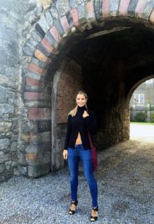 Vogue Williams feet photo thumbnail