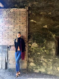 Vogue Williams feet photo thumbnail