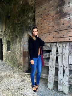 Vogue Williams feet photo thumbnail