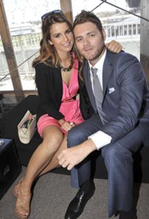 Vogue Williams feet photo thumbnail