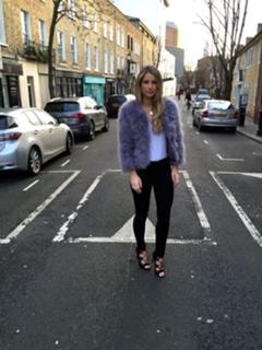 Vogue Williams feet photo thumbnail