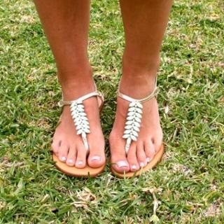 Vogue Williams feet photo thumbnail