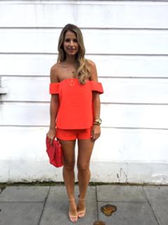 Vogue Williams feet photo thumbnail