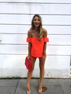 Vogue Williams feet photo thumbnail