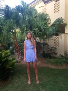 Vogue Williams feet photo thumbnail