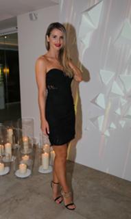 Vogue Williams feet photo thumbnail