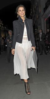 Vogue Williams feet photo thumbnail