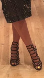 Vogue Williams feet photo thumbnail