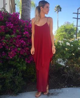 Vogue Williams feet photo thumbnail