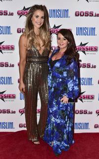 Vogue Williams feet photo thumbnail