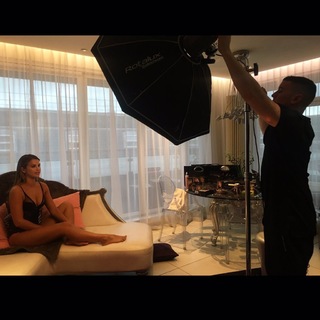 Vogue Williams feet photo thumbnail