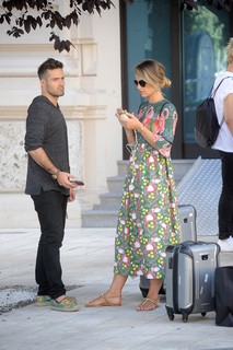 Vogue Williams feet photo thumbnail