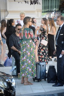 Vogue Williams feet photo thumbnail