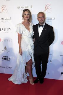 Vogue Williams feet photo thumbnail