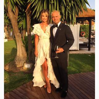 Vogue Williams feet photo thumbnail