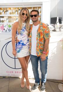 Vogue Williams feet photo thumbnail