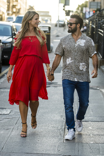 Vogue Williams feet photo thumbnail