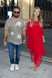 Vogue Williams feet photo thumbnail